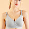 Breastfeeding bra